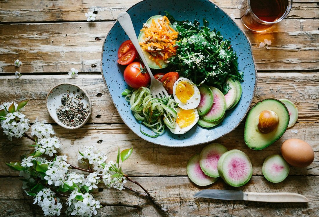 Nutrition: The Foundation of Good Health