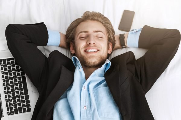 Sleep, Energy & Stress