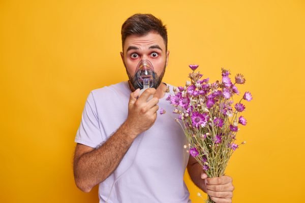 Allergy