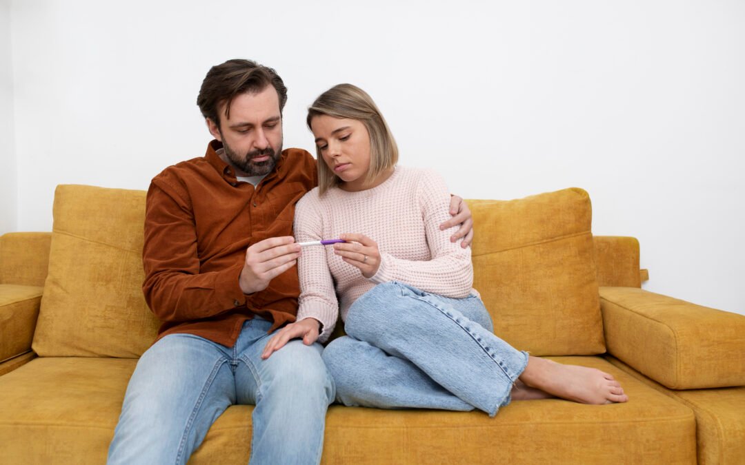 Infertility and desire for children – can nutrition help?