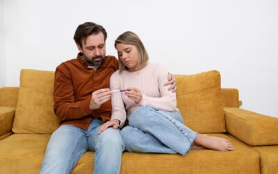 Infertility and desire for children – can nutrition help?