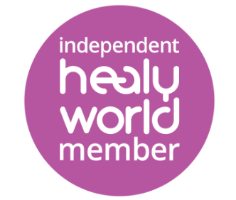 Healy World