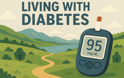 Living with Diabetes