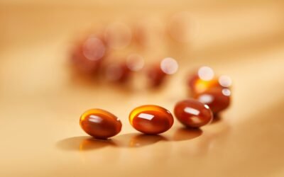 Vitamins: Essential Molecules for Life